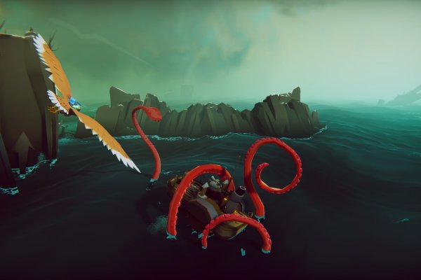 Kraken cc